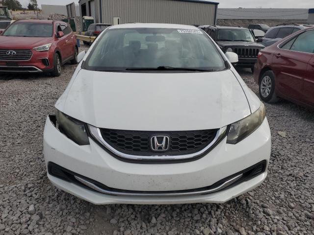 Photo 4 VIN: 19XFB2F59DE013832 - HONDA CIVIC 