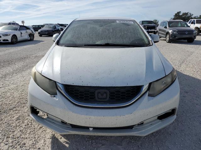 Photo 4 VIN: 19XFB2F59DE023700 - HONDA CIVIC LX 