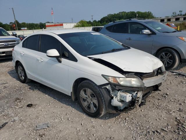 Photo 3 VIN: 19XFB2F59DE028640 - HONDA CIVIC 