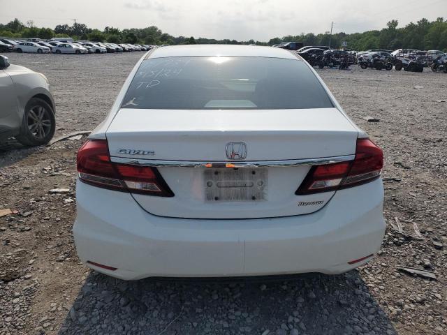 Photo 5 VIN: 19XFB2F59DE028640 - HONDA CIVIC 