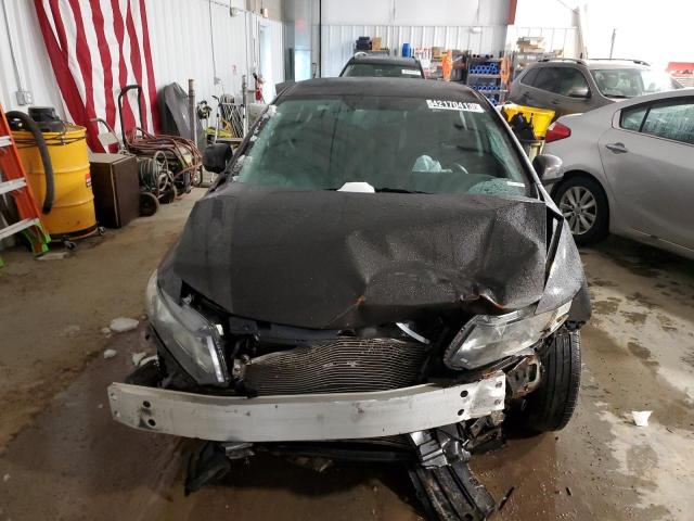 Photo 4 VIN: 19XFB2F59DE058270 - HONDA CIVIC LX 