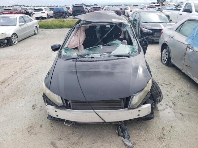 Photo 4 VIN: 19XFB2F59DE087851 - HONDA CIVIC 