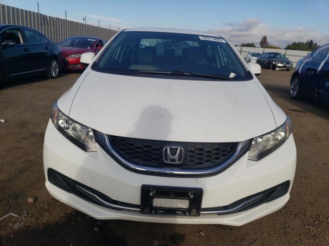 Photo 4 VIN: 19XFB2F59DE213416 - HONDA CIVIC 