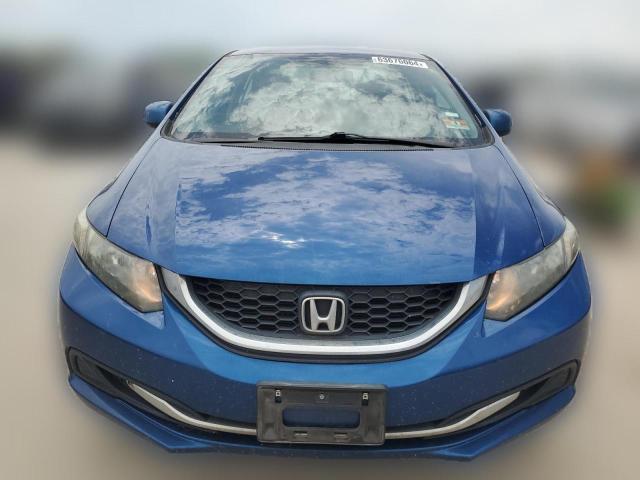 Photo 4 VIN: 19XFB2F59DE213433 - HONDA CIVIC 