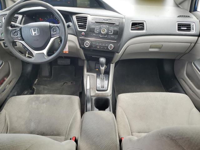 Photo 7 VIN: 19XFB2F59DE213433 - HONDA CIVIC 