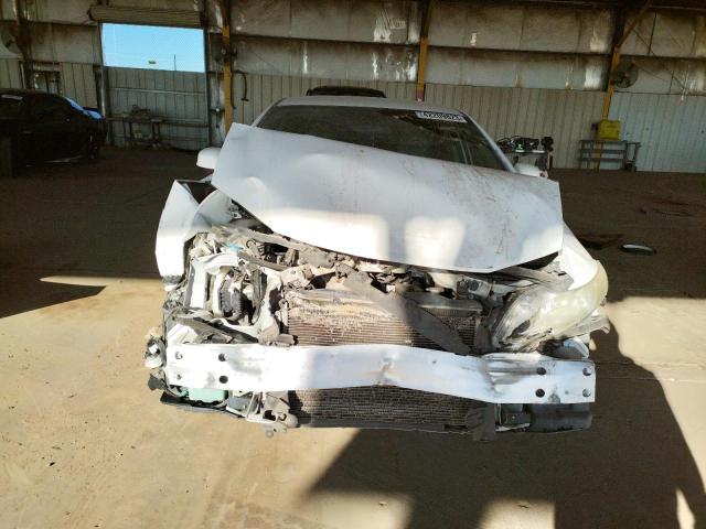 Photo 4 VIN: 19XFB2F59DE213965 - HONDA CIVIC LX 