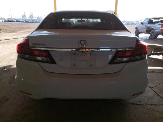 Photo 5 VIN: 19XFB2F59DE213965 - HONDA CIVIC LX 