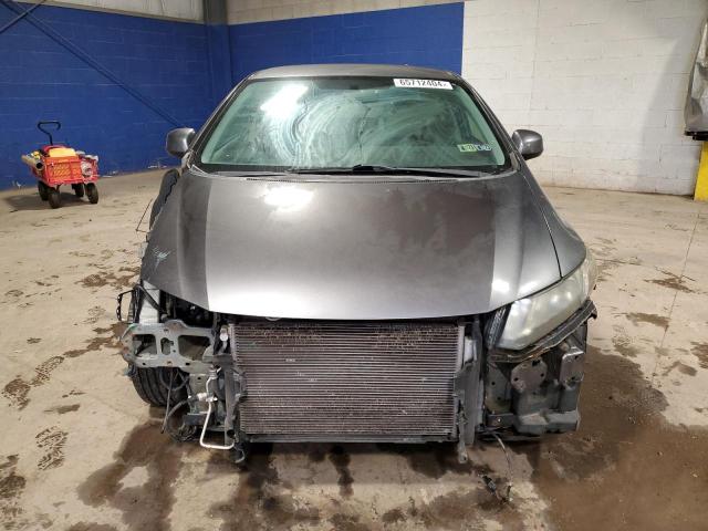 Photo 4 VIN: 19XFB2F59DE214792 - HONDA CIVIC LX 