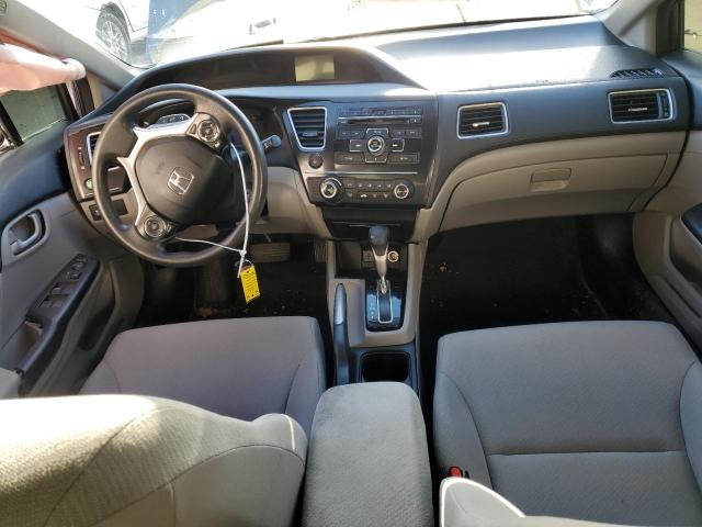 Photo 7 VIN: 19XFB2F59DE215571 - HONDA CIVIC 