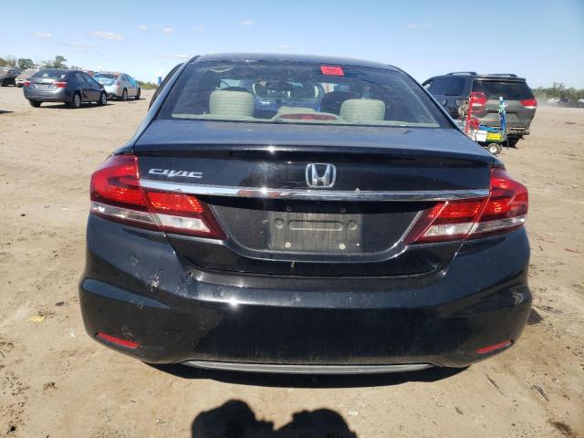 Photo 5 VIN: 19XFB2F59DE215943 - HONDA CIVIC LX 