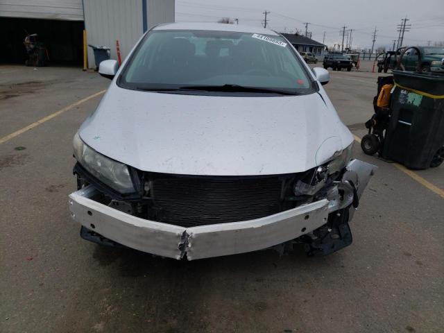 Photo 4 VIN: 19XFB2F59DE219121 - HONDA CIVIC LX 