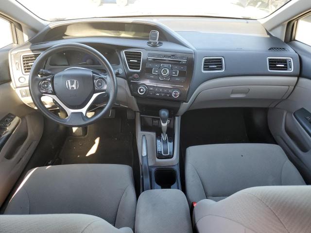 Photo 7 VIN: 19XFB2F59DE244620 - HONDA CIVIC LX 