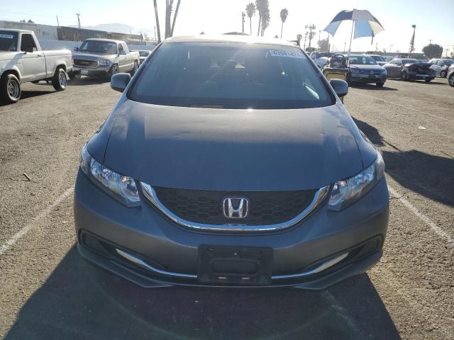 Photo 4 VIN: 19XFB2F59DE265712 - HONDA CIVIC LX 