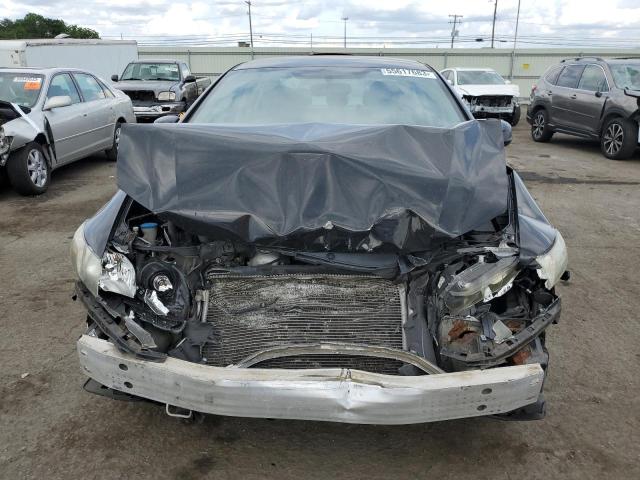 Photo 4 VIN: 19XFB2F59DE277567 - HONDA CIVIC LX 