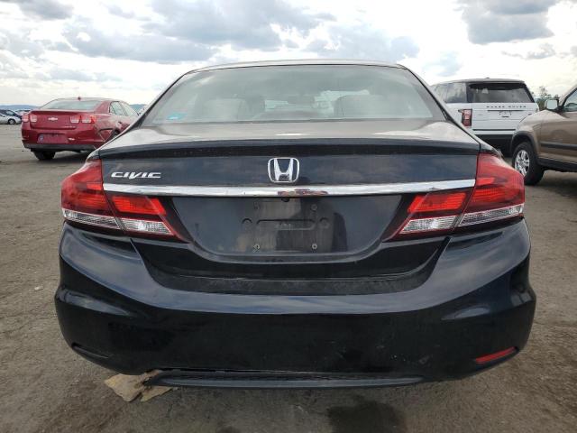 Photo 5 VIN: 19XFB2F59DE277567 - HONDA CIVIC LX 