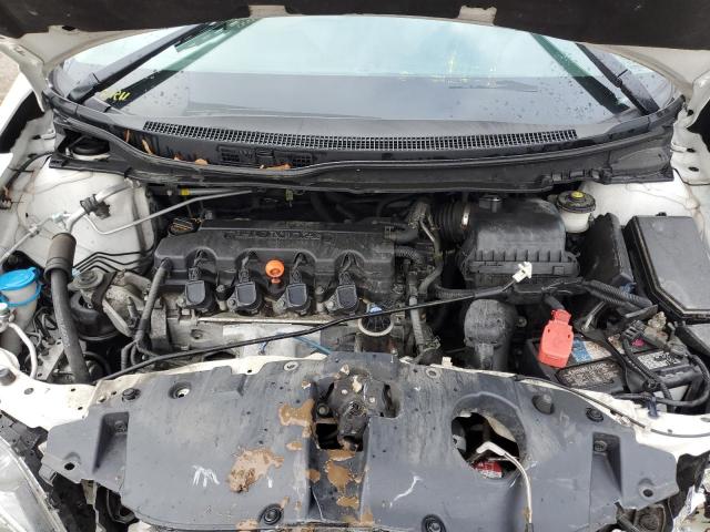 Photo 10 VIN: 19XFB2F59EE003805 - HONDA CIVIC LX 