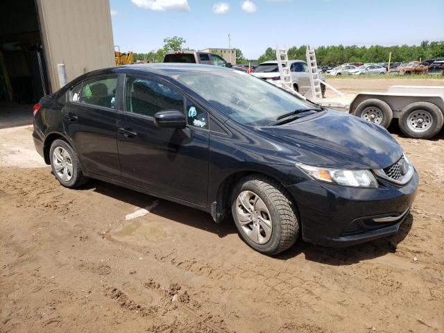 Photo 3 VIN: 19XFB2F59EE011094 - HONDA CIVIC 