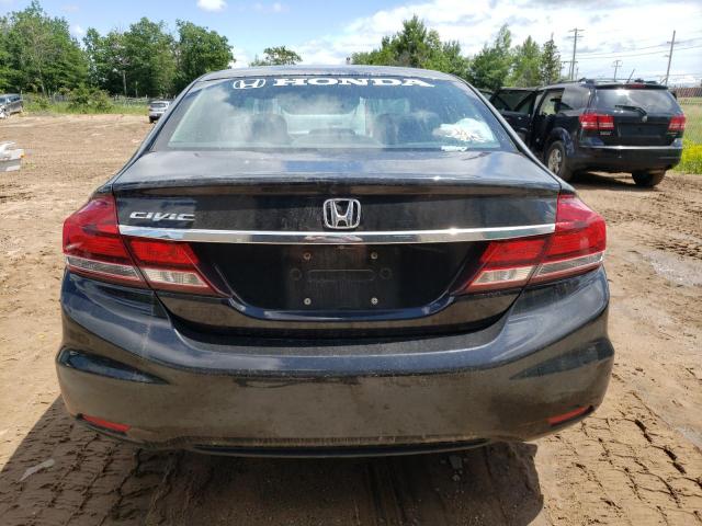 Photo 5 VIN: 19XFB2F59EE011094 - HONDA CIVIC 