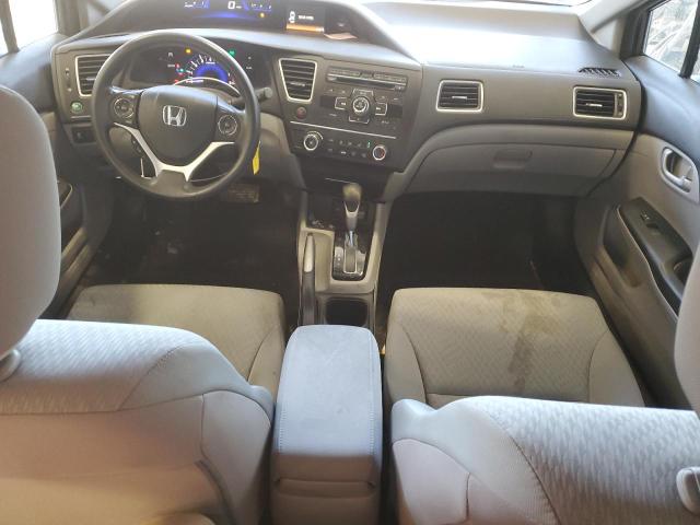 Photo 7 VIN: 19XFB2F59EE025190 - HONDA CIVIC LX 