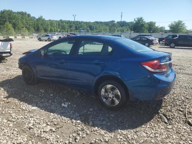 Photo 1 VIN: 19XFB2F59EE035752 - HONDA CIVIC 