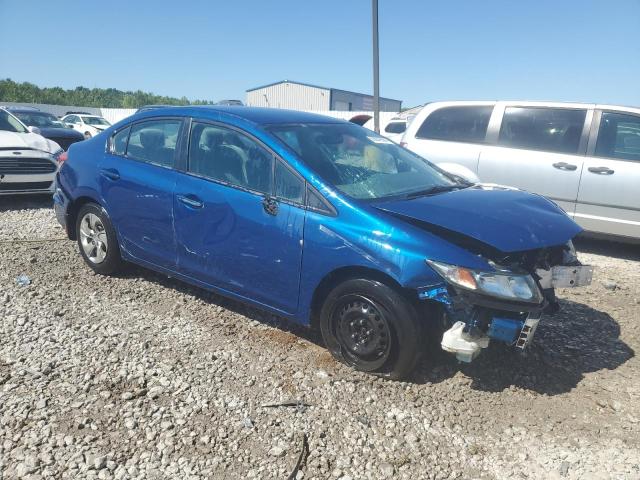 Photo 3 VIN: 19XFB2F59EE035752 - HONDA CIVIC 