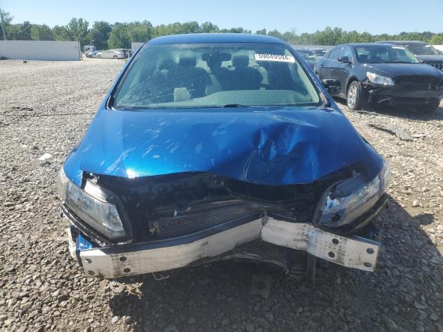 Photo 4 VIN: 19XFB2F59EE035752 - HONDA CIVIC 