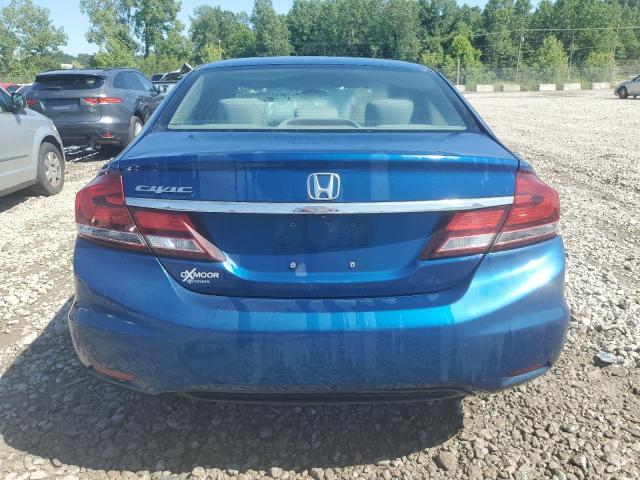 Photo 5 VIN: 19XFB2F59EE035752 - HONDA CIVIC 