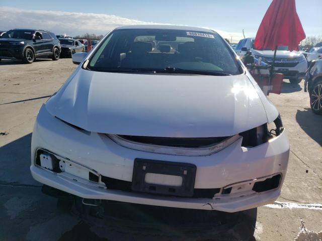 Photo 4 VIN: 19XFB2F59EE040997 - HONDA CIVIC 