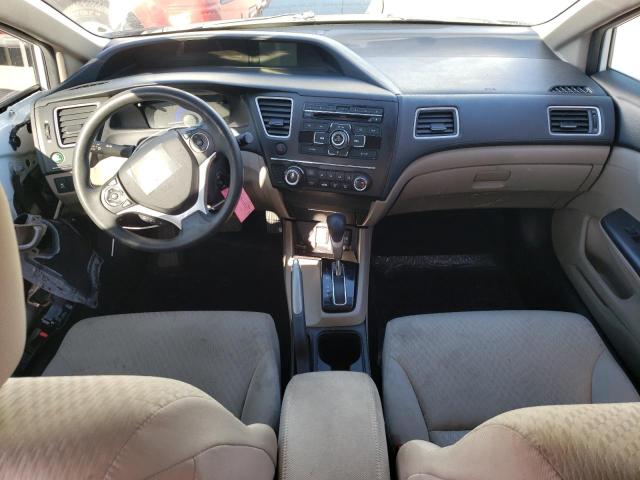 Photo 7 VIN: 19XFB2F59EE040997 - HONDA CIVIC 