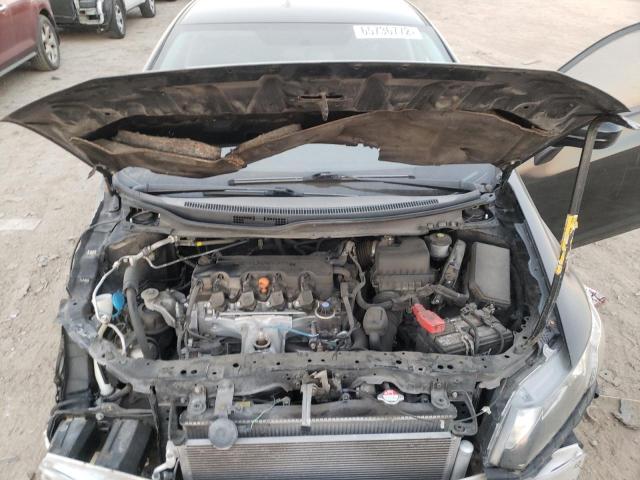 Photo 6 VIN: 19XFB2F59EE044466 - HONDA CIVIC LX 