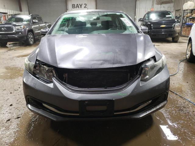 Photo 4 VIN: 19XFB2F59EE047013 - HONDA CIVIC 