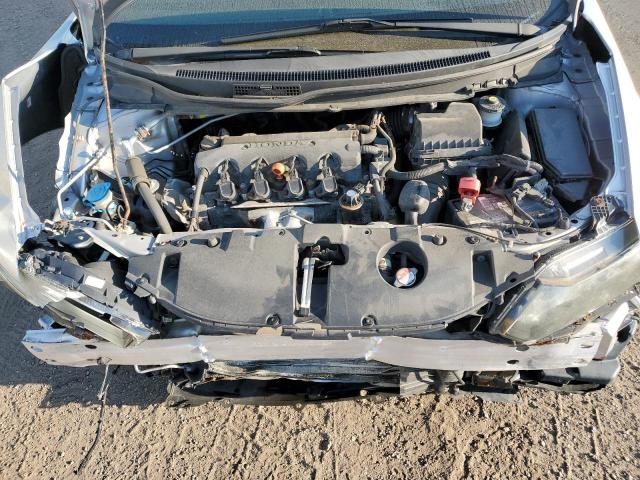 Photo 10 VIN: 19XFB2F59EE047979 - HONDA CIVIC LX 