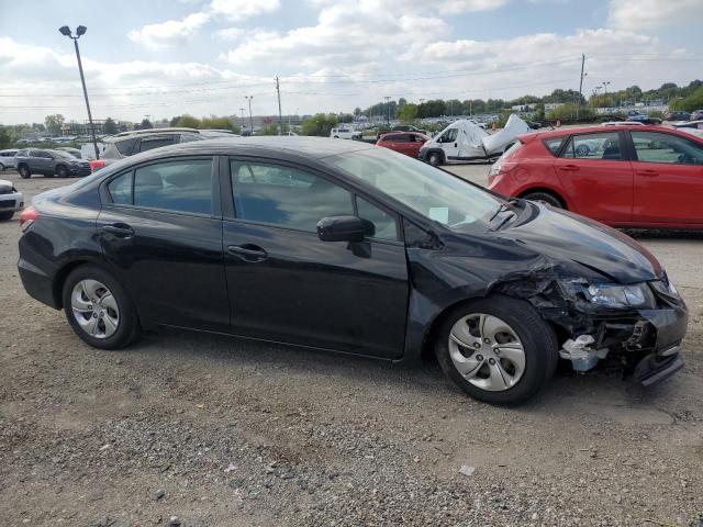 Photo 3 VIN: 19XFB2F59EE053832 - HONDA CIVIC 