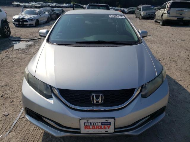 Photo 4 VIN: 19XFB2F59EE061462 - HONDA CIVIC LX 