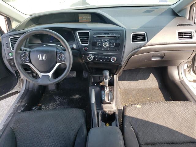 Photo 7 VIN: 19XFB2F59EE061462 - HONDA CIVIC LX 