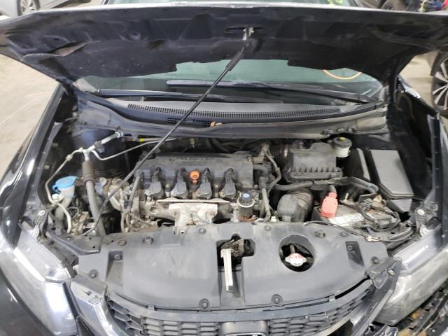 Photo 6 VIN: 19XFB2F59EE071487 - HONDA CIVIC LX 