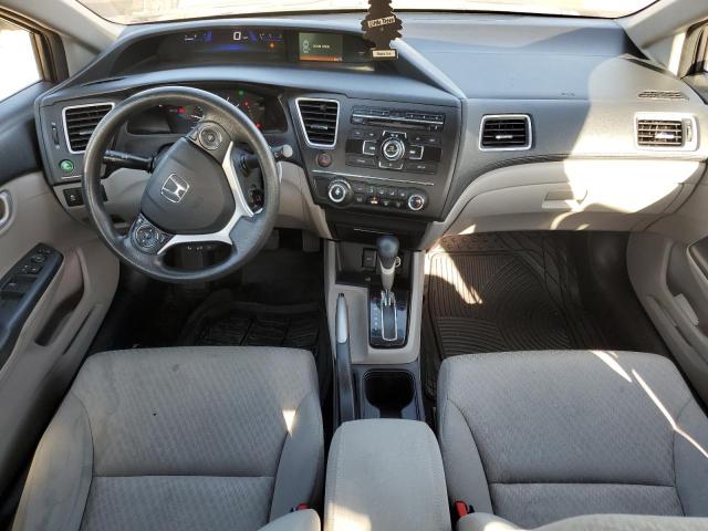 Photo 7 VIN: 19XFB2F59EE083770 - HONDA CIVIC LX 