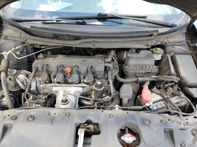 Photo 6 VIN: 19XFB2F59EE085633 - HONDA CIVIC LX 