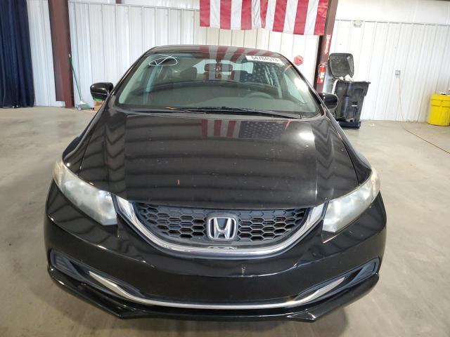 Photo 4 VIN: 19XFB2F59EE085910 - HONDA CIVIC LX 