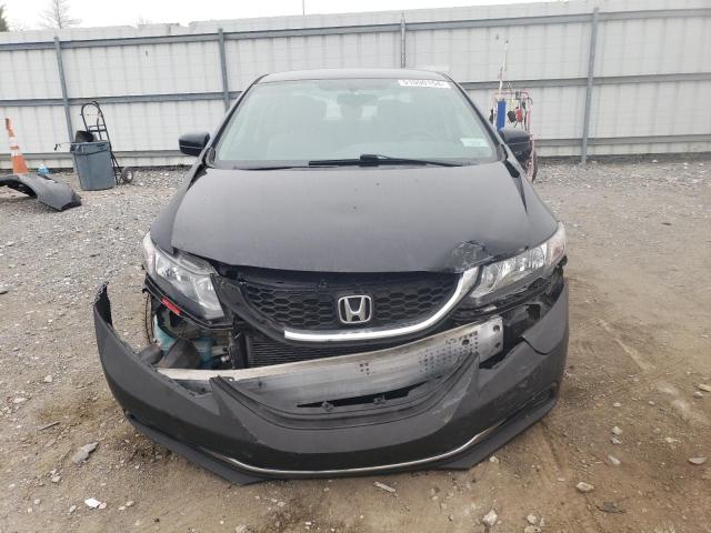 Photo 4 VIN: 19XFB2F59EE203745 - HONDA CIVIC 