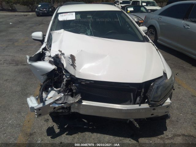 Photo 5 VIN: 19XFB2F59EE215264 - HONDA CIVIC SEDAN 