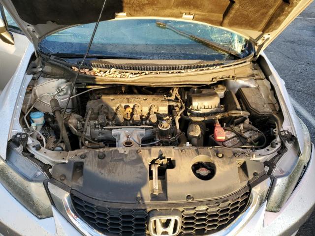 Photo 6 VIN: 19XFB2F59EE218519 - HONDA CIVIC LX 