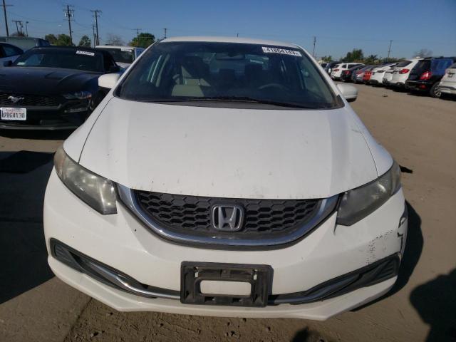 Photo 4 VIN: 19XFB2F59EE223574 - HONDA CIVIC LX 