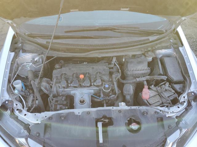 Photo 10 VIN: 19XFB2F59EE227978 - HONDA CIVIC LX 