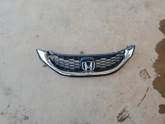 Photo 11 VIN: 19XFB2F59FE002915 - HONDA CIVIC 