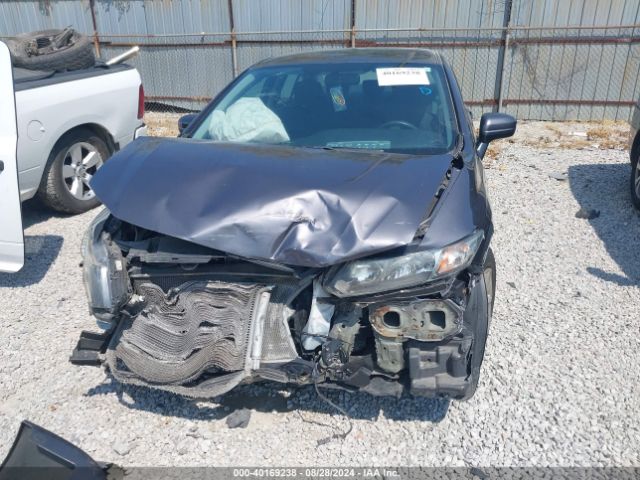 Photo 5 VIN: 19XFB2F59FE016958 - HONDA CIVIC 