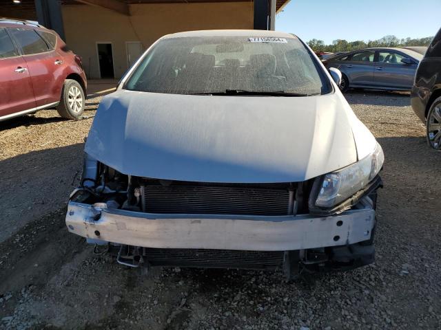 Photo 4 VIN: 19XFB2F59FE065531 - HONDA CIVIC LX 