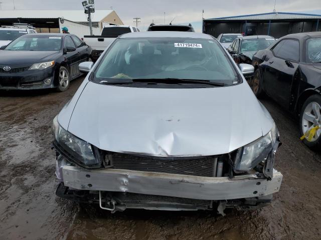 Photo 4 VIN: 19XFB2F59FE065769 - HONDA CIVIC 