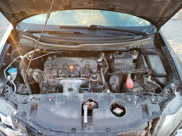 Photo 6 VIN: 19XFB2F59FE090493 - HONDA CIVIC LX 