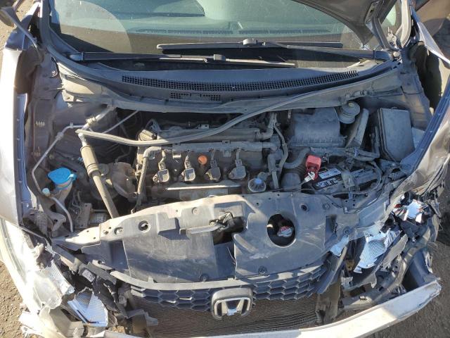 Photo 10 VIN: 19XFB2F59FE097427 - HONDA CIVIC 